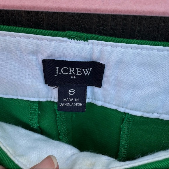 J. Crew Factory Chino Shorts - Picture 10 of 12